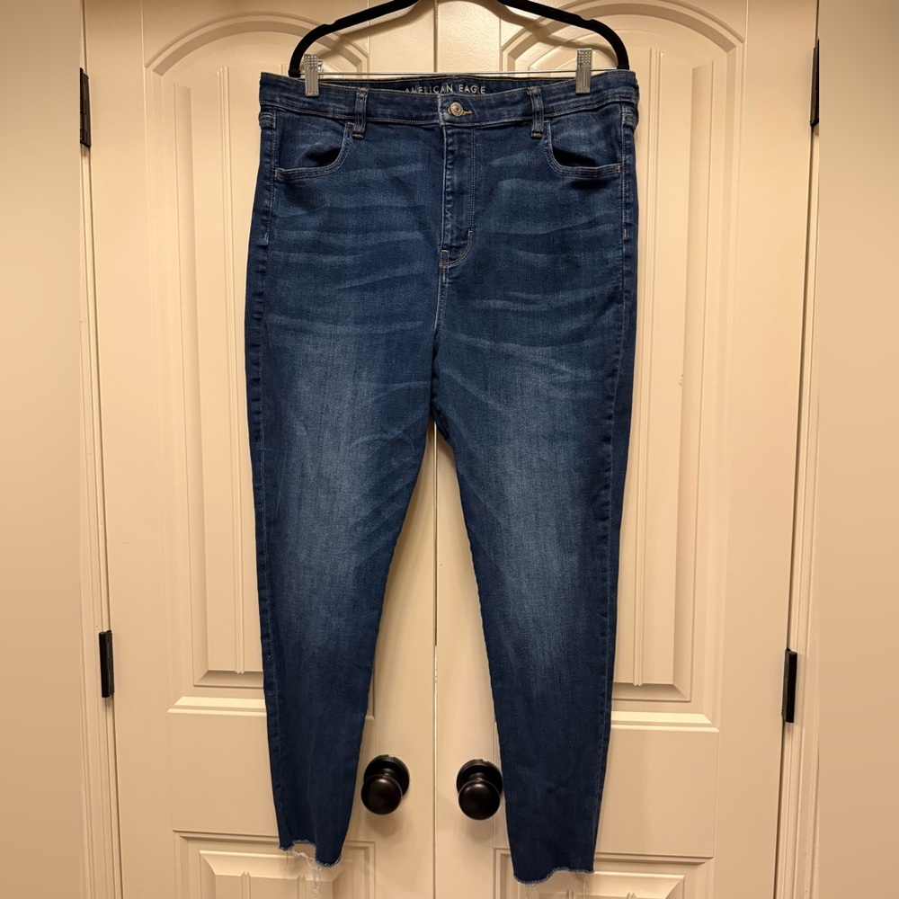 American Eagle - Stretch Denim